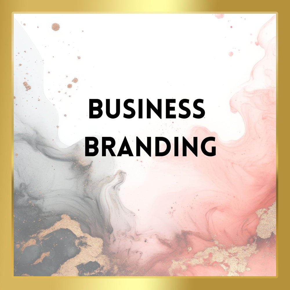 Business Branding