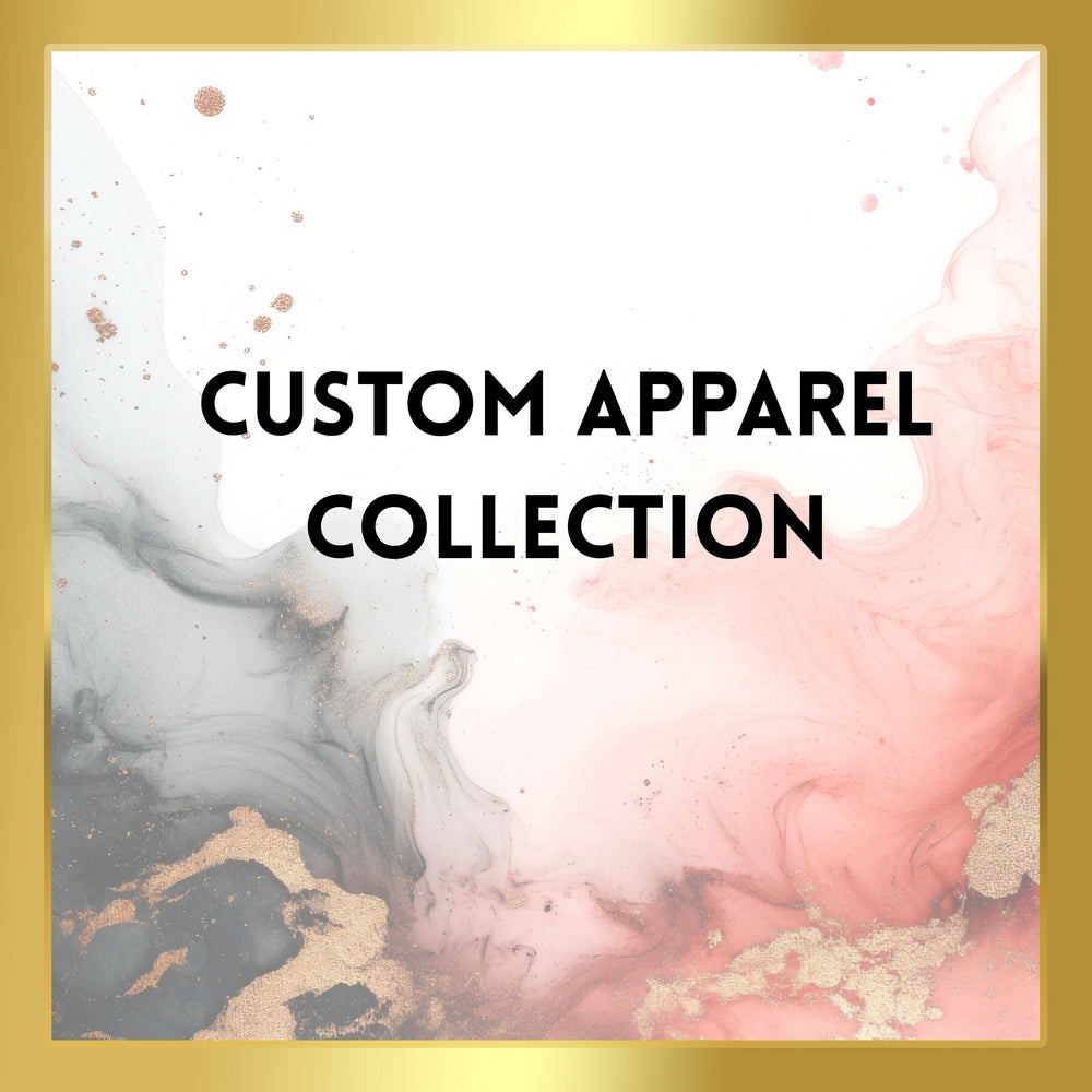 Custom Apparel