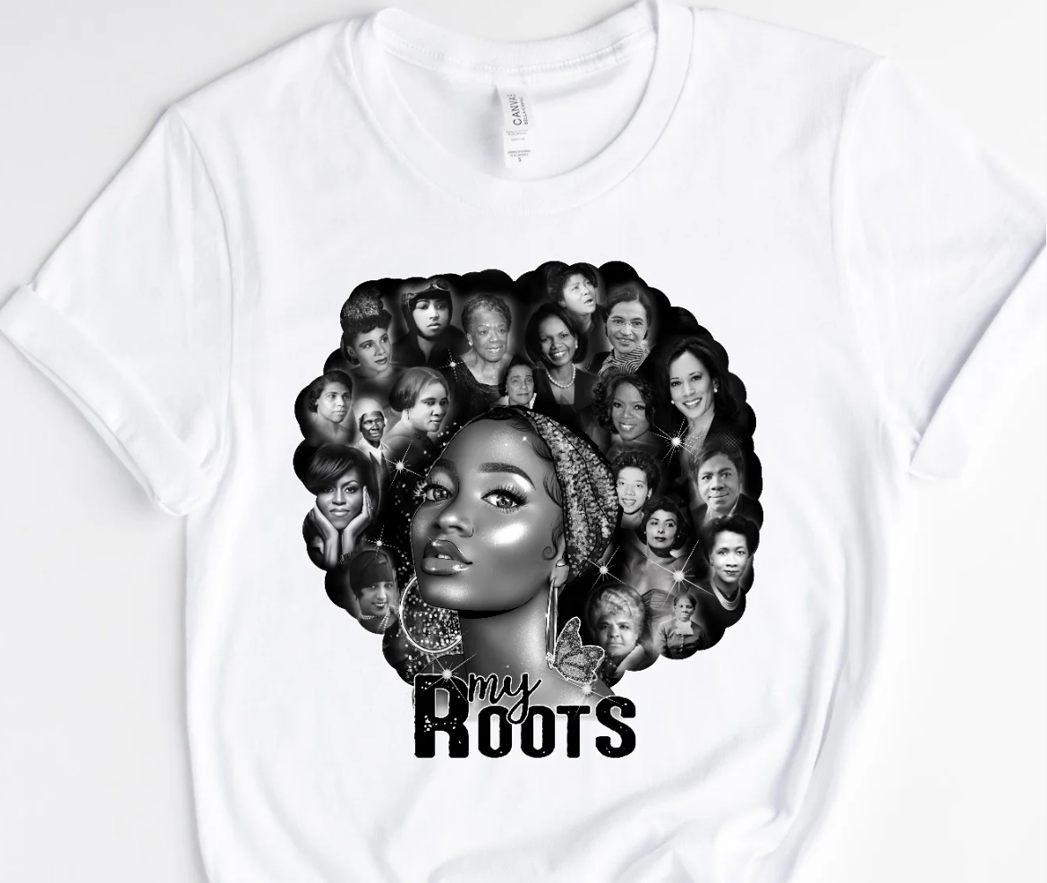 My Roots