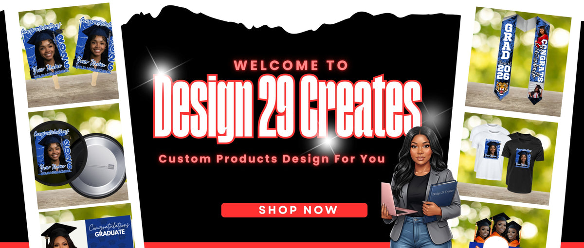 Design 29 Creates