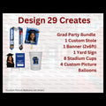 The Grad Party Bundle
