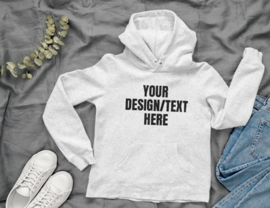 Custom Short Sleeve Tshirt