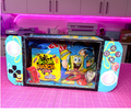 Nostalgia Snack Box – Custom TV-Style Candy Gift Set