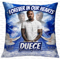 Memorial Pillow
